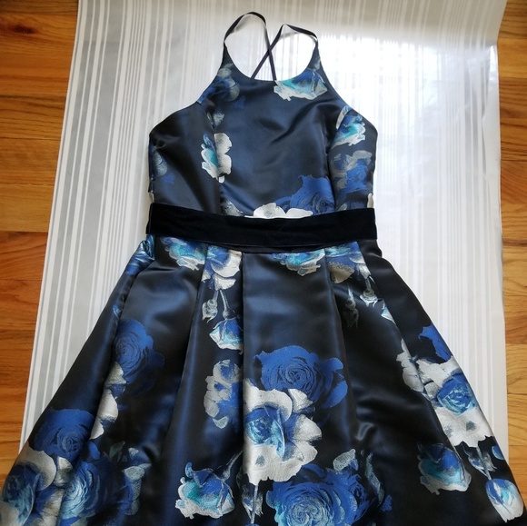Eliza J Dresses & Skirts - Eliza J Dress evening gown